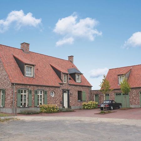 Ferienwohnung Zur Remise Stadtlohn Exterior foto